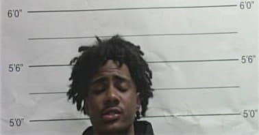 Javon Murphy, - Orleans Parish County, LA 